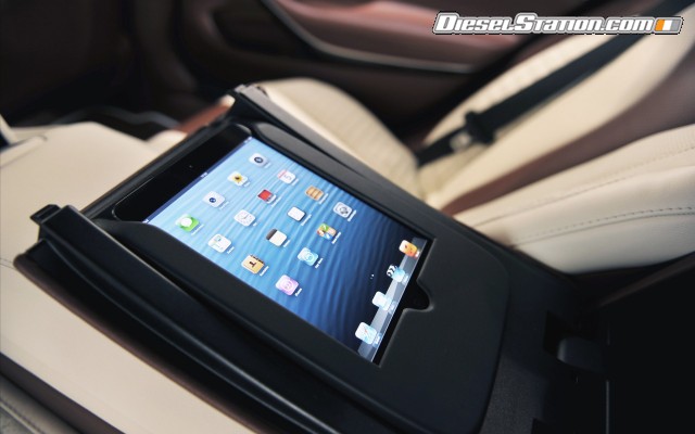 Brabus Biturbo iBusiness 2014 Widescreen Picture #74 Brabus Biturbo iBusiness 2014 Widescreen Picture #74