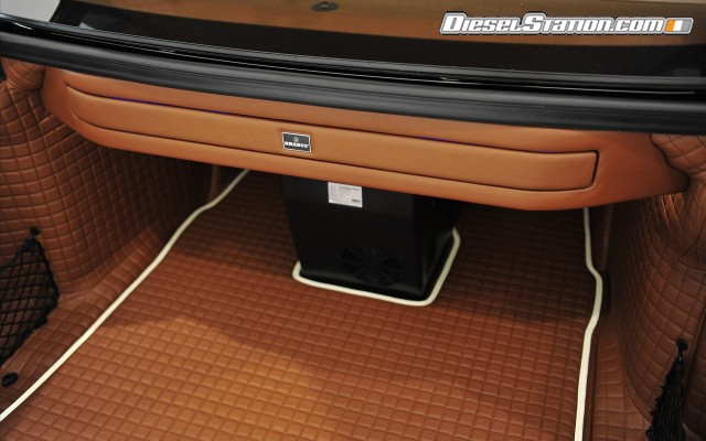 Brabus Biturbo iBusiness 2014 Widescreen Picture #55 Brabus Biturbo iBusiness 2014 Widescreen Picture #55