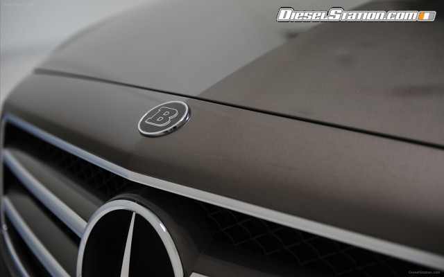 Brabus CLS Shooting Brake Widescreen Picture #19 Brabus CLS Shooting Brake Widescreen Picture #19