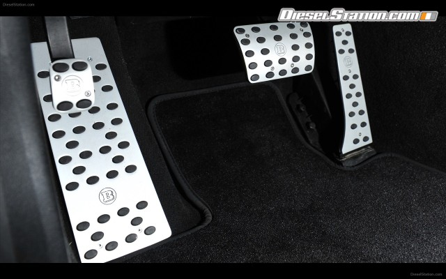 Brabus CLS Shooting Brake Widescreen Picture #33 Brabus CLS Shooting Brake Widescreen Picture #33