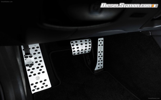 Brabus CLS Shooting Brake Widescreen Picture #17 Brabus CLS Shooting Brake Widescreen Picture #17