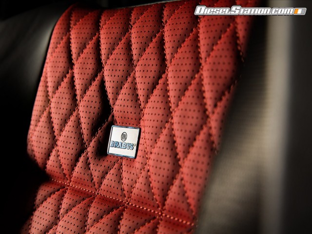 Brabus Dubai Police Car 2014 Picture #44 Brabus Dubai Police Car 2014 Picture #44