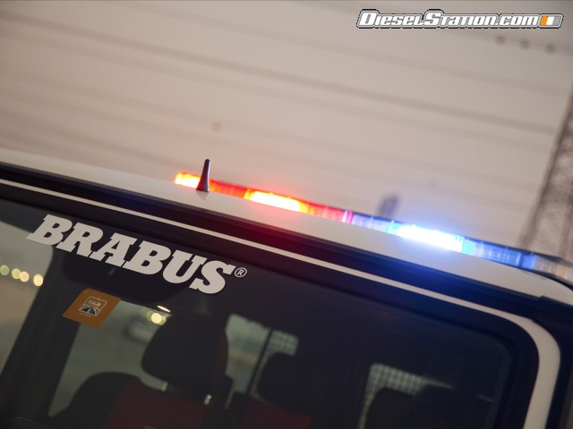 Brabus Dubai Police Car 2014 Picture #38 Brabus Dubai Police Car 2014 Picture #38