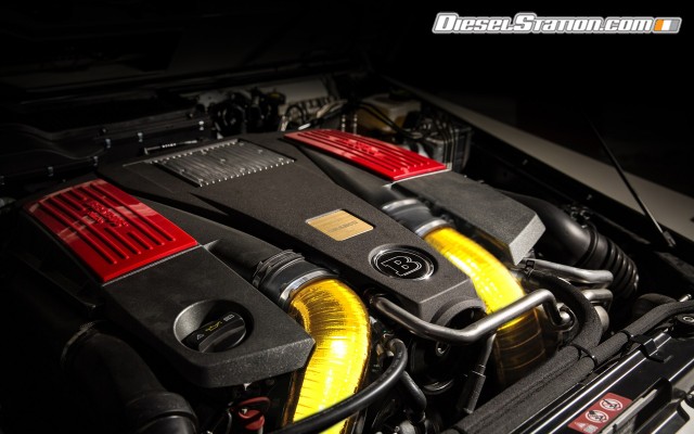 Brabus Dubai Police Car 2014 Widescreen Picture #2 Brabus Dubai Police Car 2014 Widescreen Picture #2