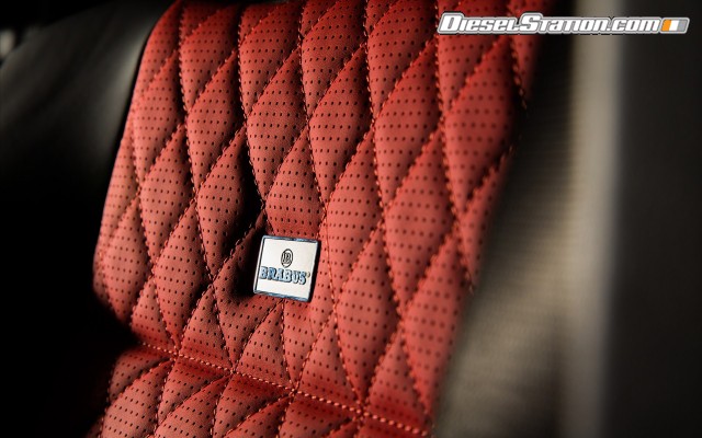 Brabus Dubai Police Car 2014 Widescreen Picture #26 Brabus Dubai Police Car 2014 Widescreen Picture #26