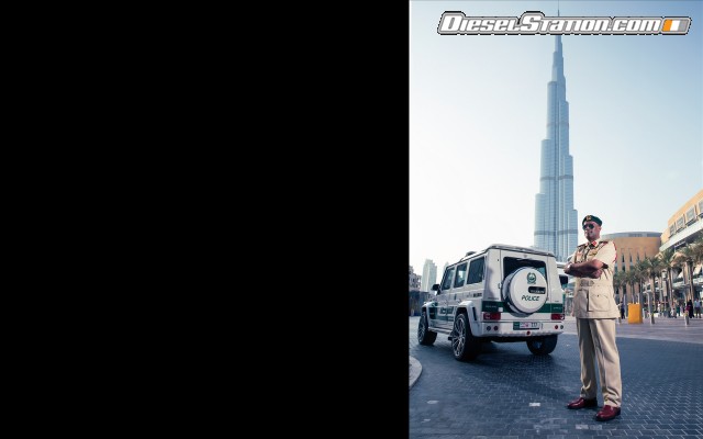 Brabus Dubai Police Car 2014 Widescreen Picture #50 Brabus Dubai Police Car 2014 Widescreen Picture #50