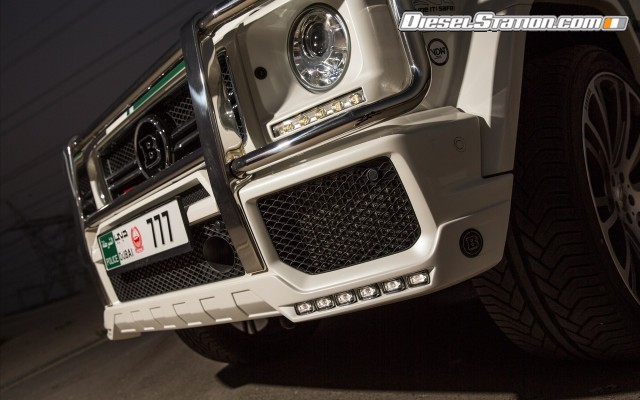 Brabus Dubai Police Car 2014 Widescreen Picture #9 Brabus Dubai Police Car 2014 Widescreen Picture #9