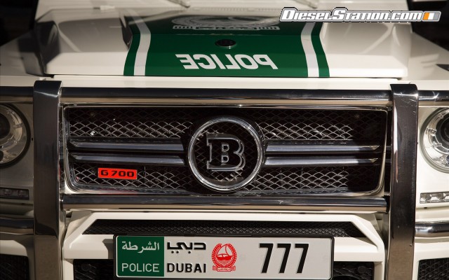 Brabus Dubai Police Car 2014 Widescreen Picture #58 Brabus Dubai Police Car 2014 Widescreen Picture #58