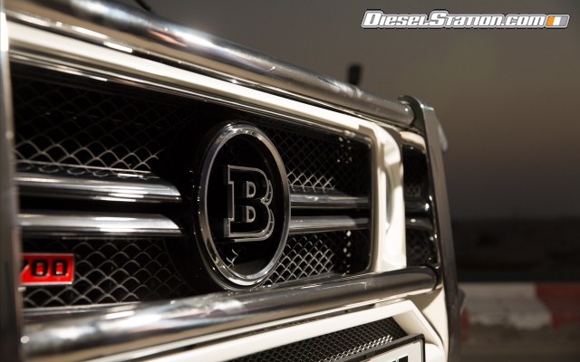 Brabus Dubai Police Car 2014 Widescreen Picture #28 Brabus Dubai Police Car 2014 Widescreen Picture #28