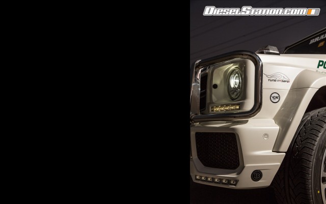 Brabus Dubai Police Car 2014 Widescreen Picture #27 Brabus Dubai Police Car 2014 Widescreen Picture #27