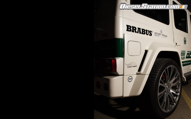 Brabus Dubai Police Car 2014 Widescreen Picture #59 Brabus Dubai Police Car 2014 Widescreen Picture #59