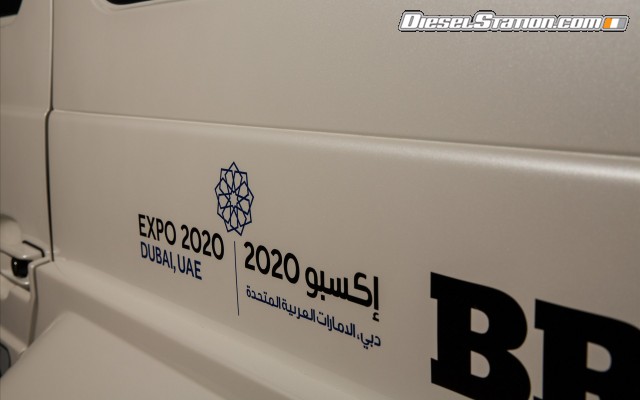 Brabus Dubai Police Car 2014 Widescreen Picture #5 Brabus Dubai Police Car 2014 Widescreen Picture #5