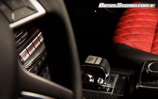 Brabus Dubai Police Car 2014 Widescreen Picture #32 Brabus Dubai Police Car 2014 Widescreen Picture #32