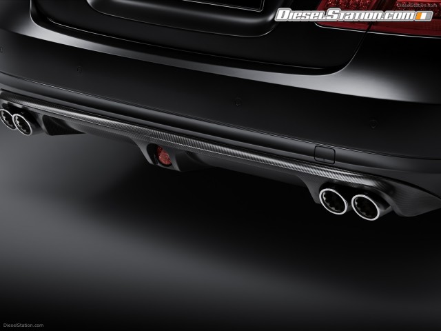 Brabus E V12 Black Baron Picture #0 Brabus E V12 Black Baron Picture #0