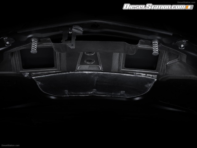 Brabus E V12 Black Baron Picture #20 Brabus E V12 Black Baron Picture #20