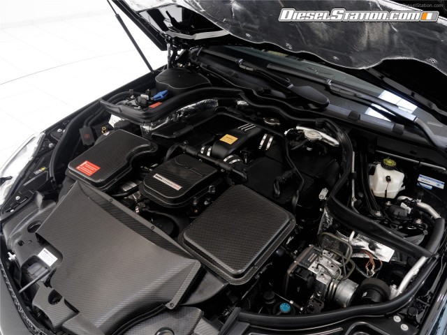 Brabus E V12 Coupe 2010 Picture #4 Brabus E V12 Coupe 2010 Picture #4