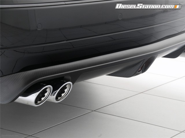 Brabus E V12 Coupe 2010 Picture #15 Brabus E V12 Coupe 2010 Picture #15