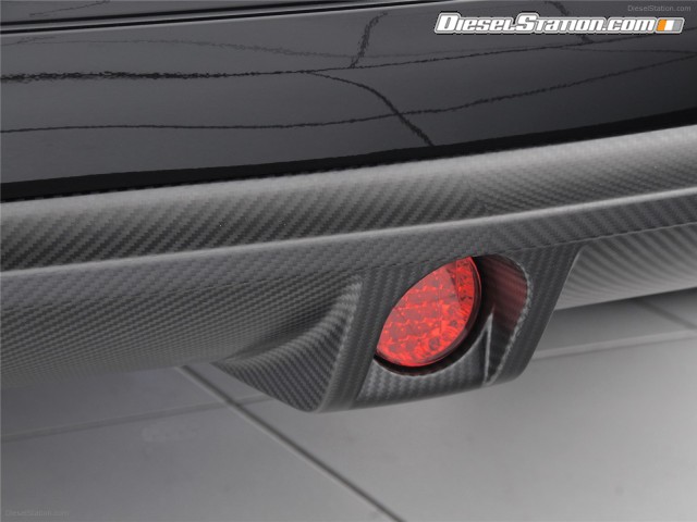 Brabus E V12 Coupe 2010 Picture #11 Brabus E V12 Coupe 2010 Picture #11