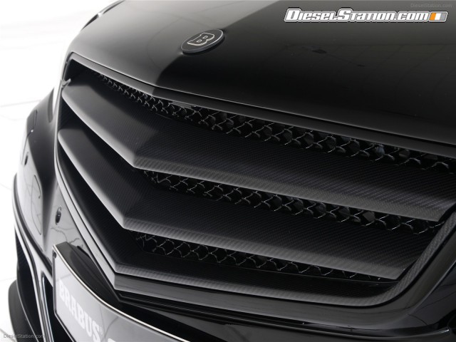 Brabus E V12 Coupe 2010 Picture #13 Brabus E V12 Coupe 2010 Picture #13