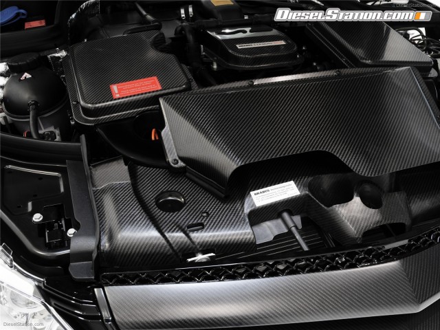 Brabus E V12 Coupe 2010 Picture #31 Brabus E V12 Coupe 2010 Picture #31