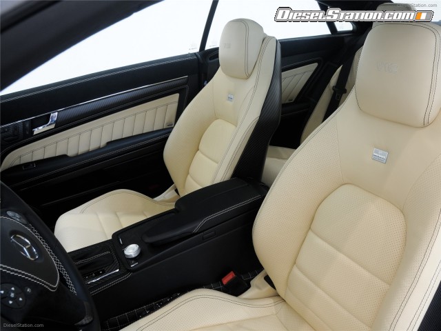 Brabus E V12 Coupe 2010 Picture #41 Brabus E V12 Coupe 2010 Picture #41