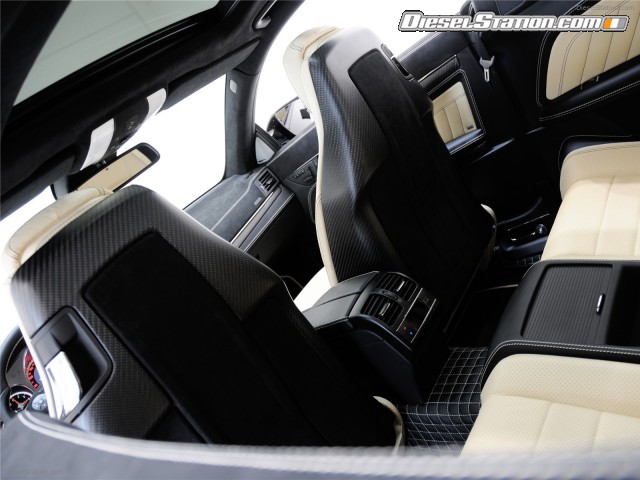 Brabus E V12 Coupe 2010 Picture #40 Brabus E V12 Coupe 2010 Picture #40