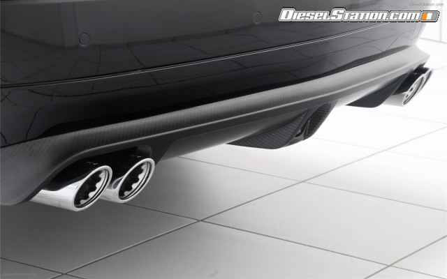 Brabus E V12 Coupe 2010 Widescreen Picture #5 Brabus E V12 Coupe 2010 Widescreen Picture #5