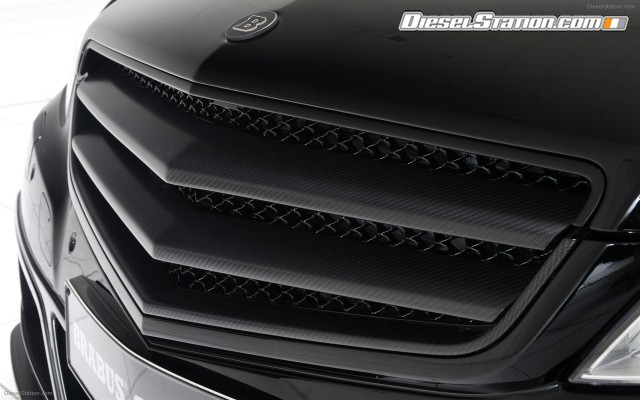 Brabus E V12 Coupe 2010 Widescreen Picture #17 Brabus E V12 Coupe 2010 Widescreen Picture #17