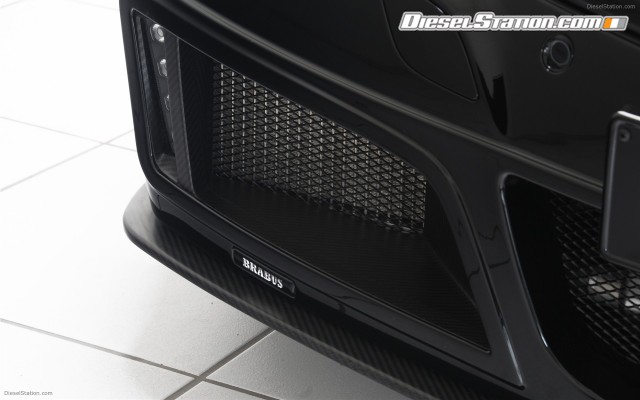 Brabus E V12 Coupe 2010 Widescreen Picture #24 Brabus E V12 Coupe 2010 Widescreen Picture #24