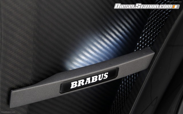 Brabus E V12 Coupe 2010 Widescreen Picture #39 Brabus E V12 Coupe 2010 Widescreen Picture #39