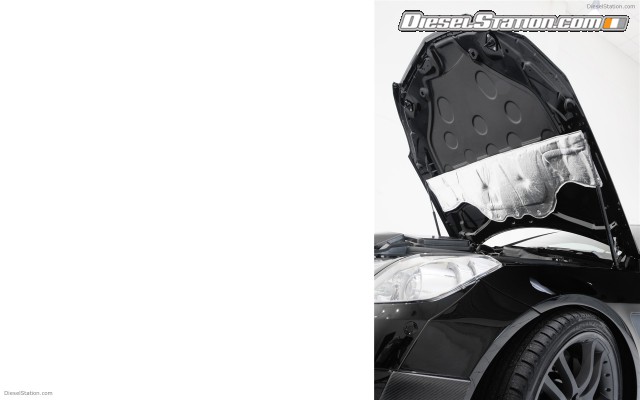 Brabus E V12 Coupe 2010 Widescreen Picture #22 Brabus E V12 Coupe 2010 Widescreen Picture #22