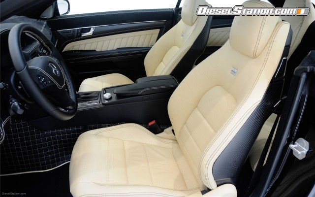 Brabus E V12 Coupe 2010 Widescreen Picture #33 Brabus E V12 Coupe 2010 Widescreen Picture #33