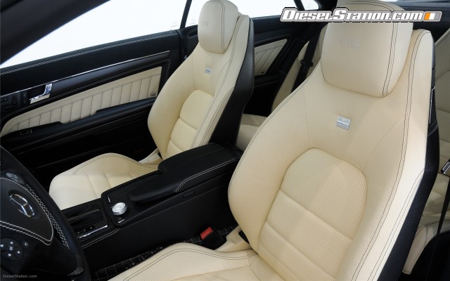 Brabus E V12 Coupe 2010 Widescreen Picture #28 Brabus E V12 Coupe 2010 Widescreen Picture #28