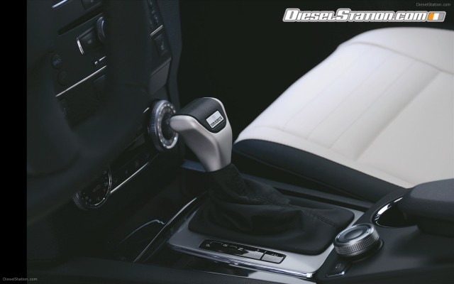 Brabus Exclusive Program for the Mercedes GLK Widescreen Picture #12 Brabus Exclusive Program for the Mercedes GLK Widescreen Picture #12