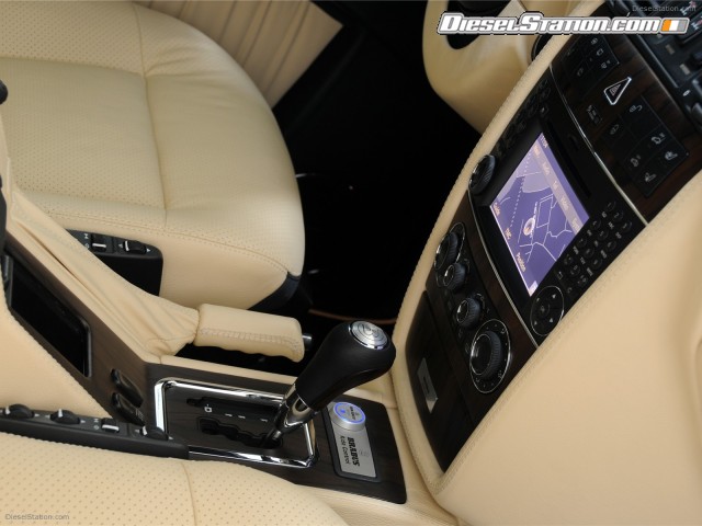 Brabus G V12 S Biturbo Widestar 2010 Picture #11 Brabus G V12 S Biturbo Widestar 2010 Picture #11