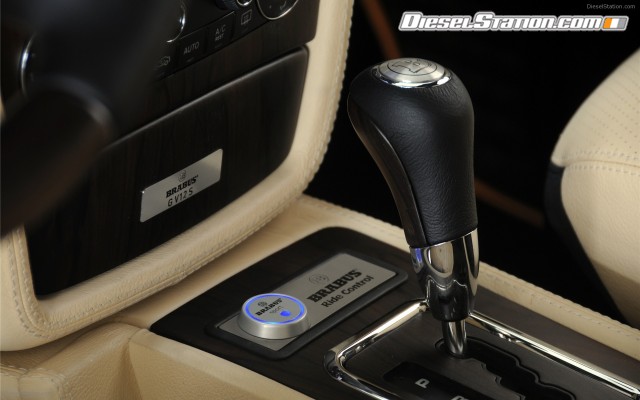 Brabus G V12 S Biturbo Widestar 2010 Widescreen Picture #2 Brabus G V12 S Biturbo Widestar 2010 Widescreen Picture #2