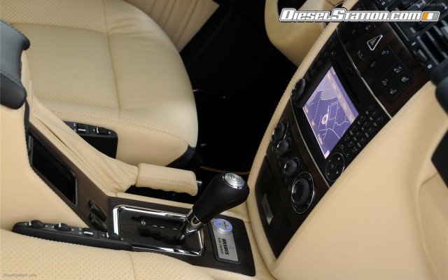 Brabus G V12 S Biturbo Widestar 2010 Widescreen Picture #3 Brabus G V12 S Biturbo Widestar 2010 Widescreen Picture #3