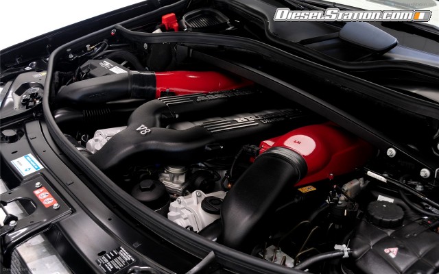 Brabus GL 63 Biturbo 2010 Widescreen Picture #9 Brabus GL 63 Biturbo 2010 Widescreen Picture #9