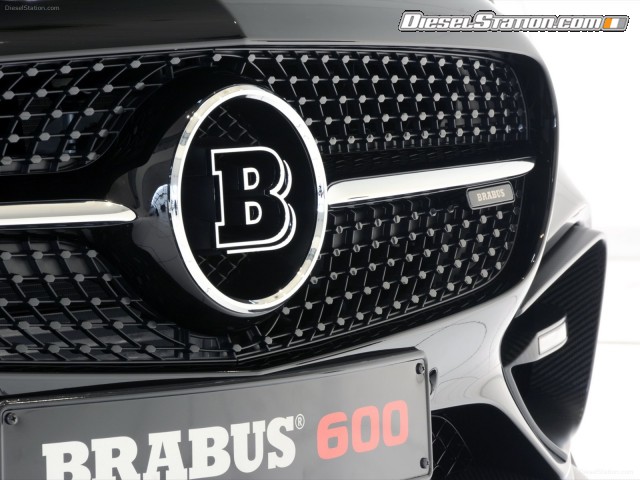 Brabus Mercedes Amg GT S 2016 Picture #62 Brabus Mercedes Amg GT S 2016 Picture #62