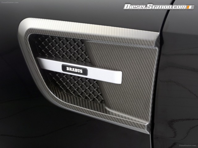 Brabus Mercedes Amg GT S 2016 Picture #55 Brabus Mercedes Amg GT S 2016 Picture #55