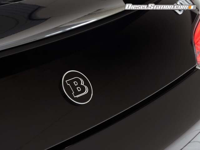 Brabus Mercedes Amg GT S 2016 Picture #54 Brabus Mercedes Amg GT S 2016 Picture #54