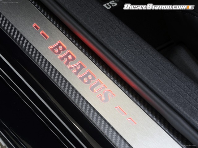 Brabus Mercedes Amg GT S 2016 Picture #40 Brabus Mercedes Amg GT S 2016 Picture #40