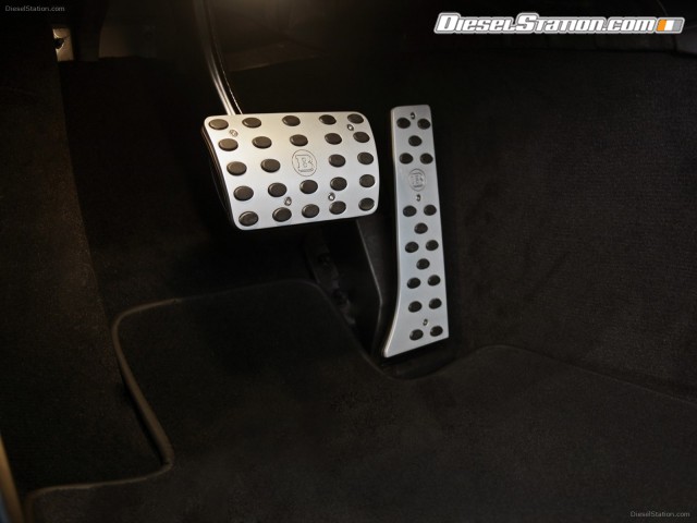 Brabus Mercedes Amg GT S 2016 Picture #14 Brabus Mercedes Amg GT S 2016 Picture #14