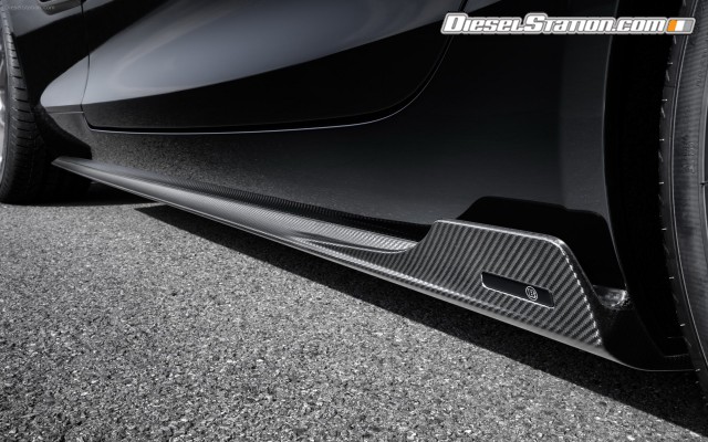 Brabus Mercedes Amg GT S 2016 Widescreen Picture #75 Brabus Mercedes Amg GT S 2016 Widescreen Picture #75