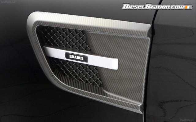 Brabus Mercedes Amg GT S 2016 Widescreen Picture #43 Brabus Mercedes Amg GT S 2016 Widescreen Picture #43