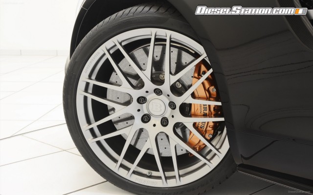 Brabus Mercedes Amg GT S 2016 Widescreen Picture #31 Brabus Mercedes Amg GT S 2016 Widescreen Picture #31