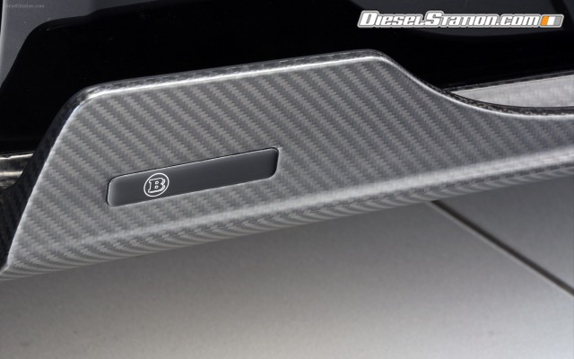 Brabus Mercedes Amg GT S 2016 Widescreen Picture #71 Brabus Mercedes Amg GT S 2016 Widescreen Picture #71