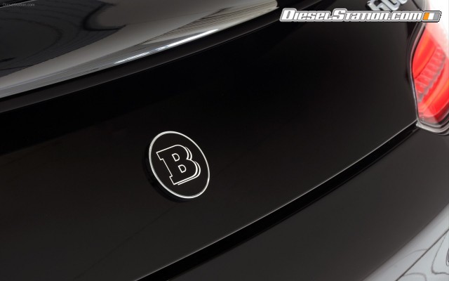 Brabus Mercedes Amg GT S 2016 Widescreen Picture #11 Brabus Mercedes Amg GT S 2016 Widescreen Picture #11