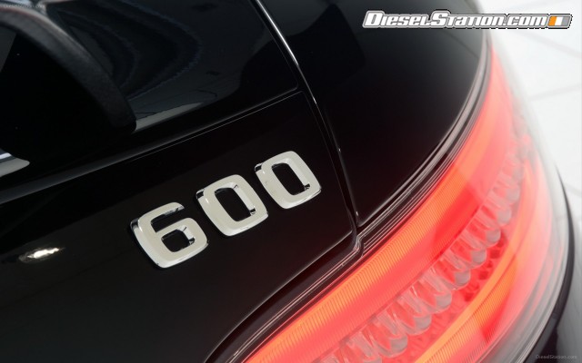 Brabus Mercedes Amg GT S 2016 Widescreen Picture #35 Brabus Mercedes Amg GT S 2016 Widescreen Picture #35