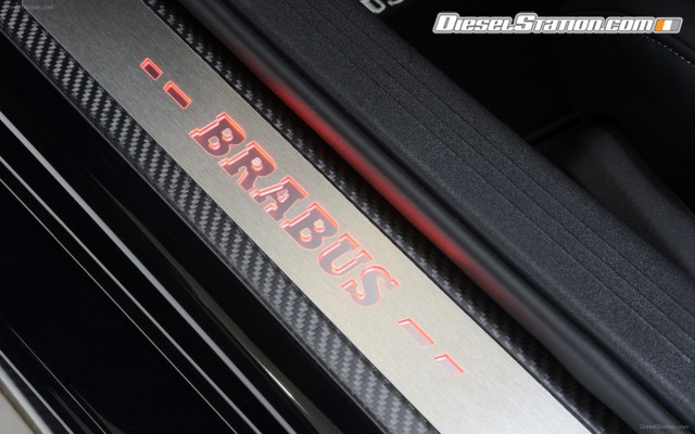 Brabus Mercedes Amg GT S 2016 Widescreen Picture #5 Brabus Mercedes Amg GT S 2016 Widescreen Picture #5